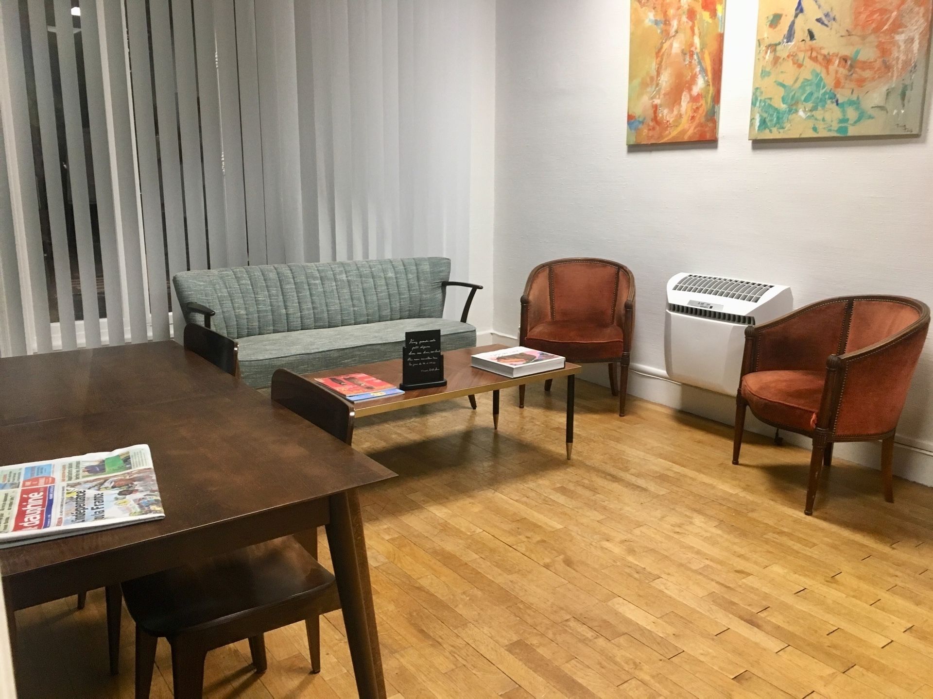 Foto - Grand Hotel De La Poste - Lyon Sud - Vienne