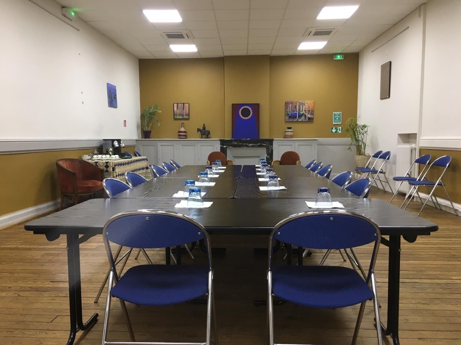 Foto - Grand Hotel De La Poste - Lyon Sud - Vienne