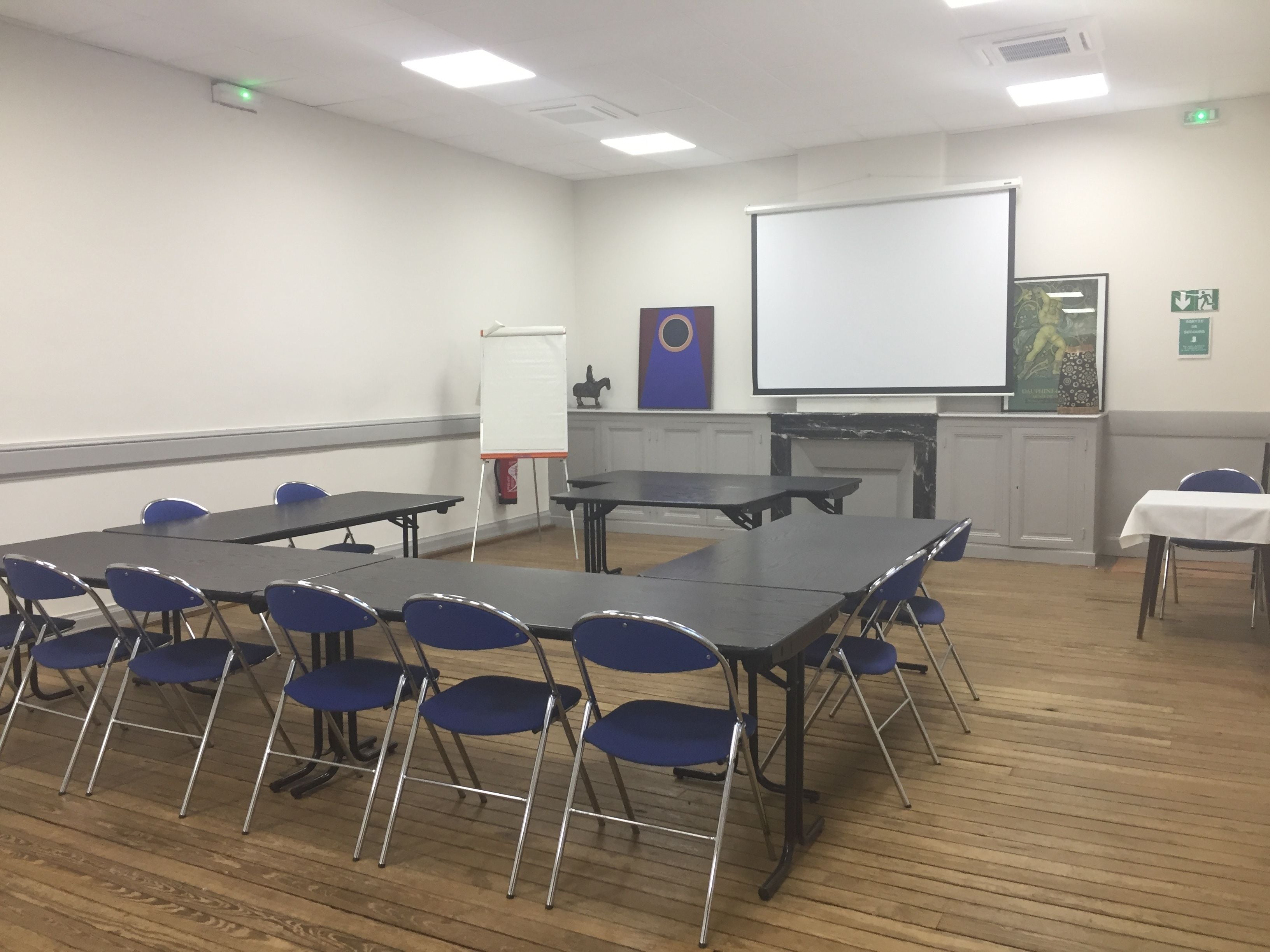 Foto - Grand Hotel De La Poste - Lyon Sud - Vienne