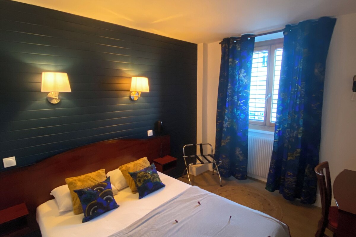 CLASSIC ROOM