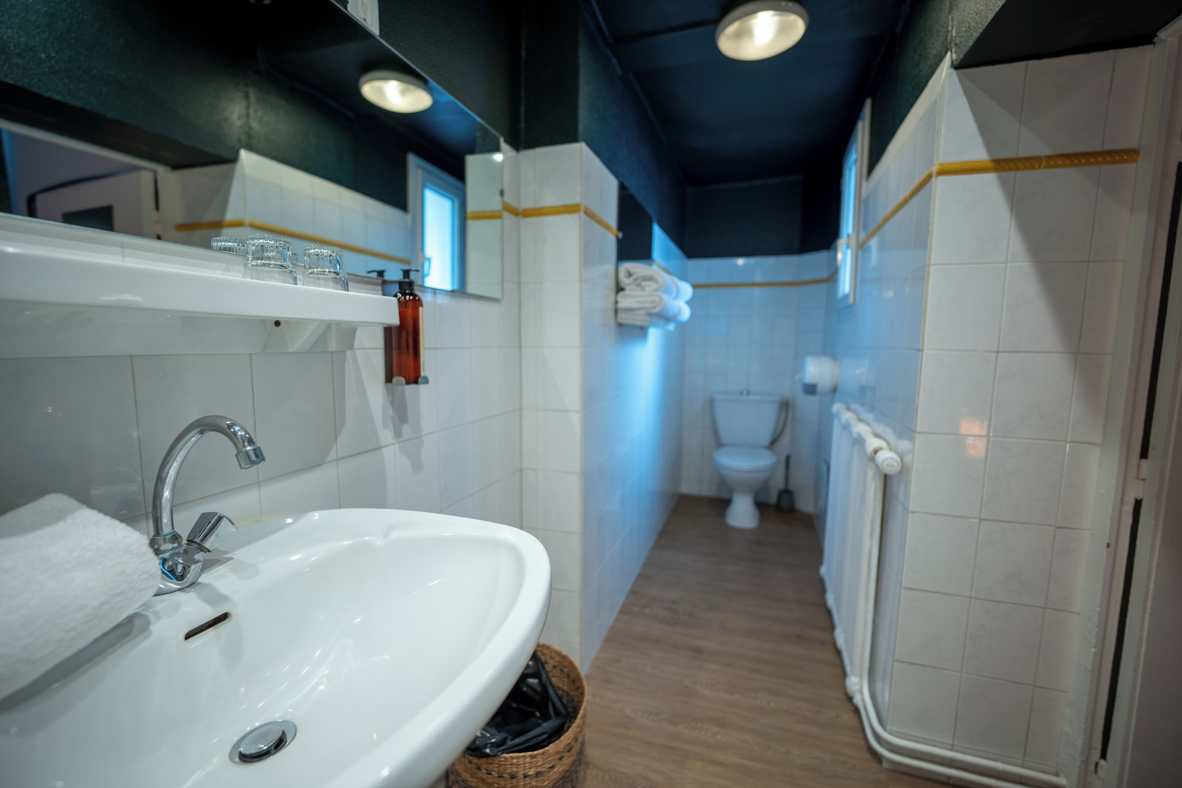 Foto - Grand Hotel De La Poste - Lyon Sud - Vienne