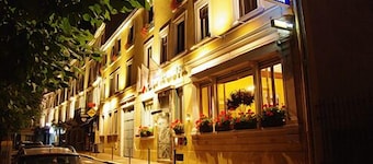 Grand Hotel de la Poste