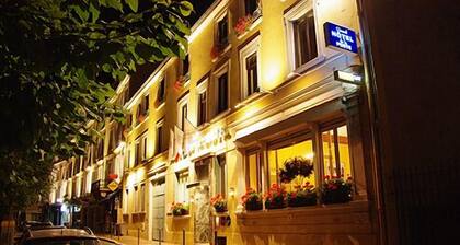 Grand Hotel de la Poste