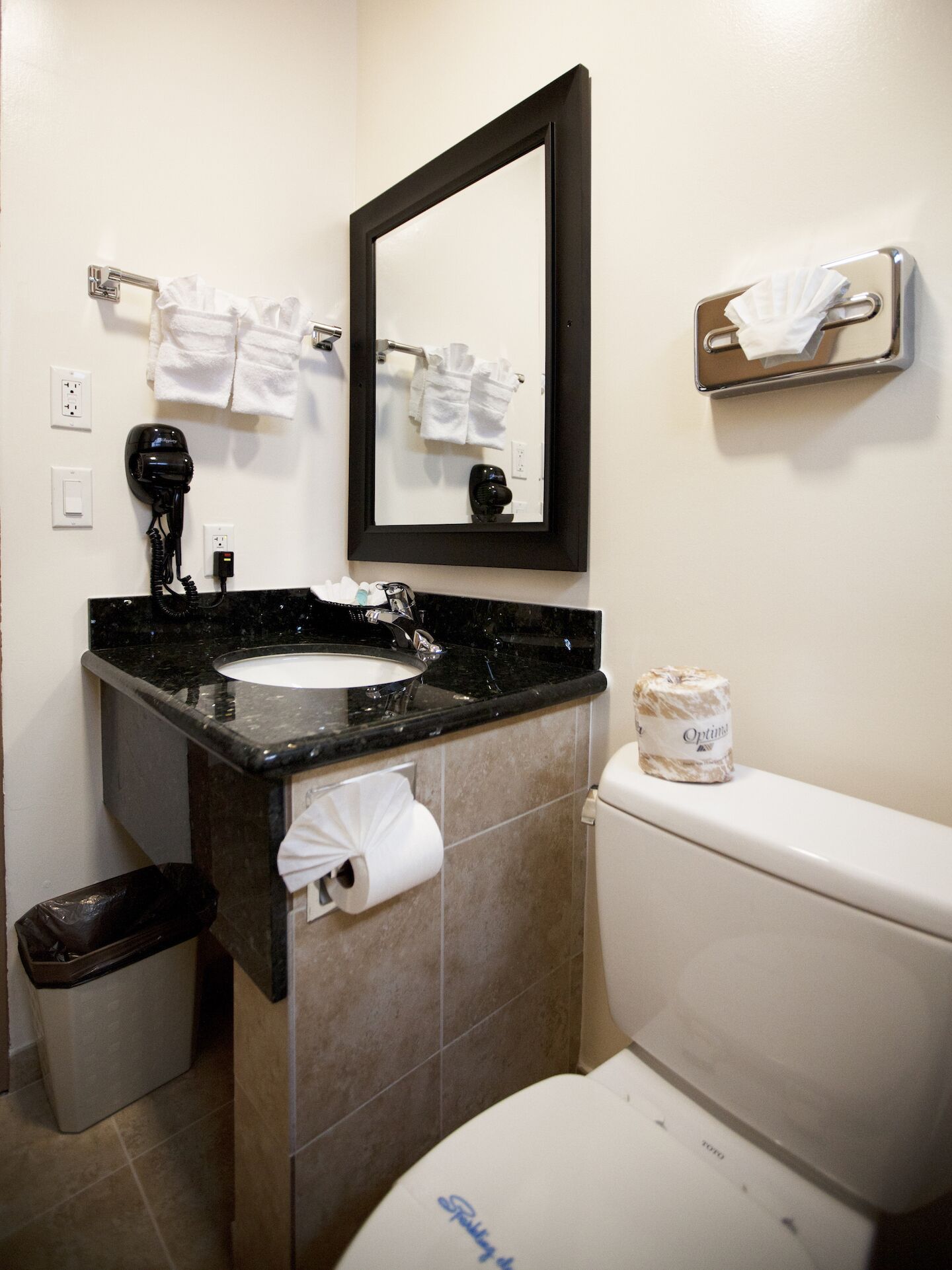 standard room, 2 queen beds | 1 bedroom, iron/ironing board, free wifi, bed sheets