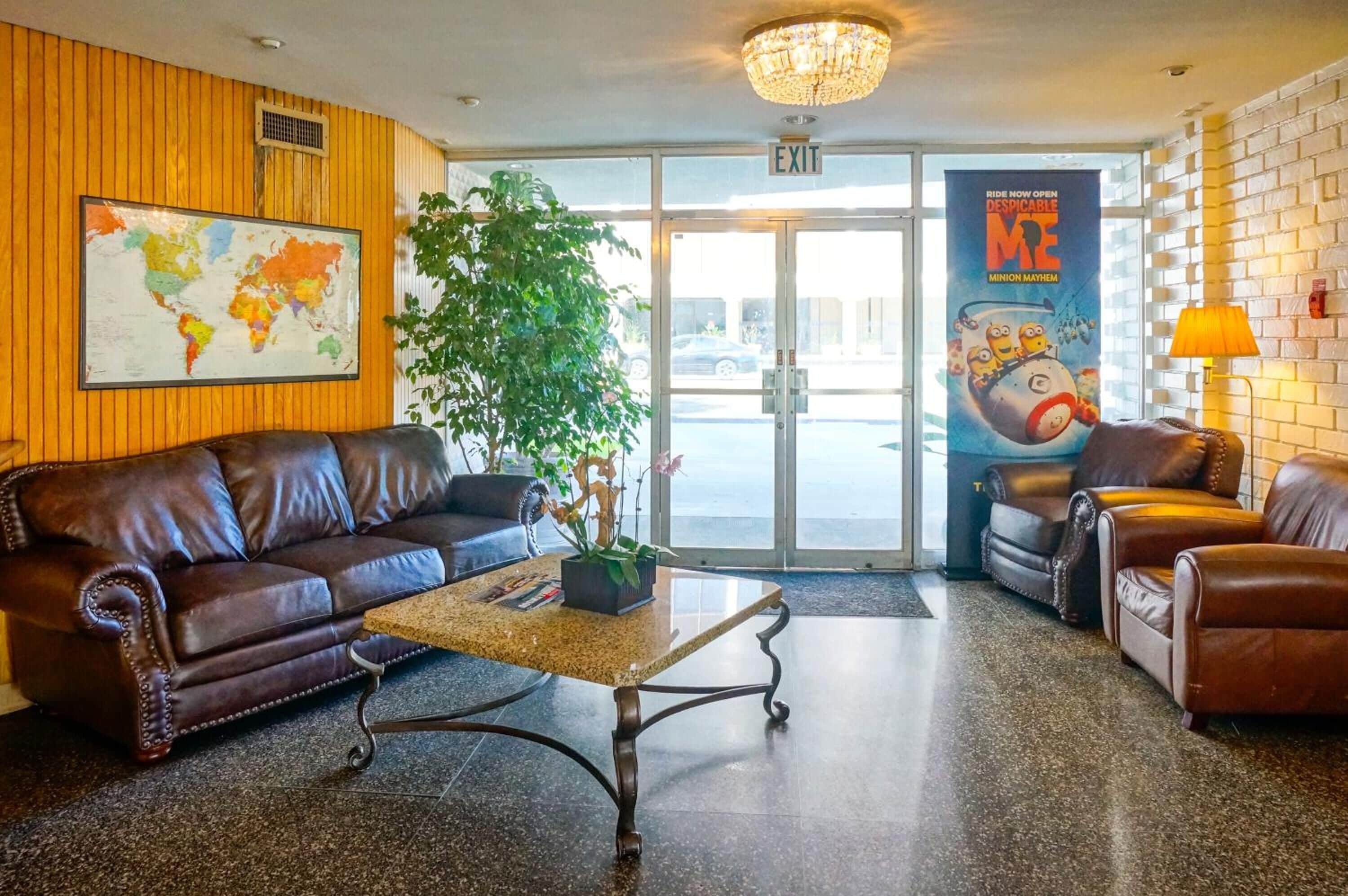 Photo - Dunes Inn - Wilshire