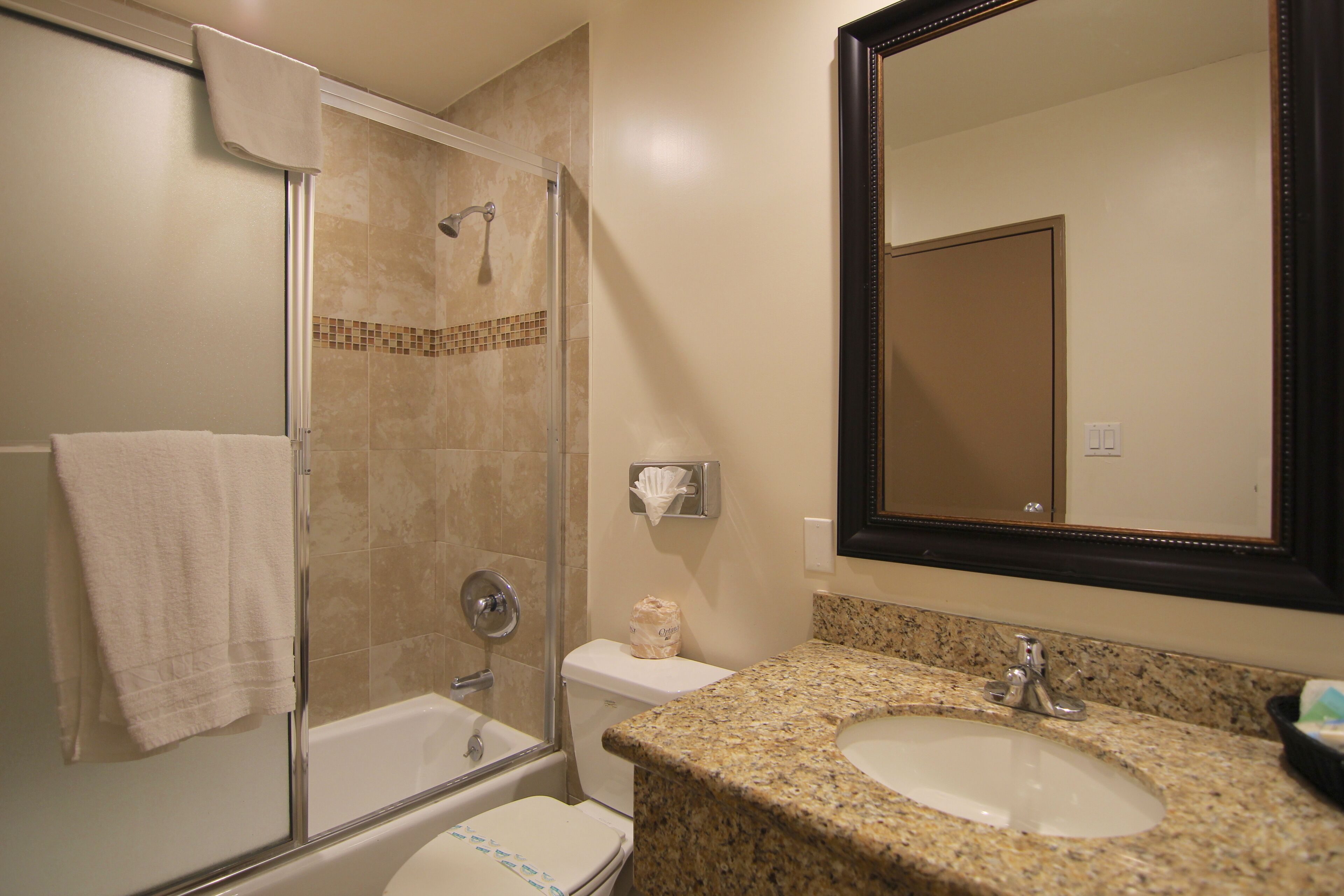 Photo - Dunes Inn - Wilshire