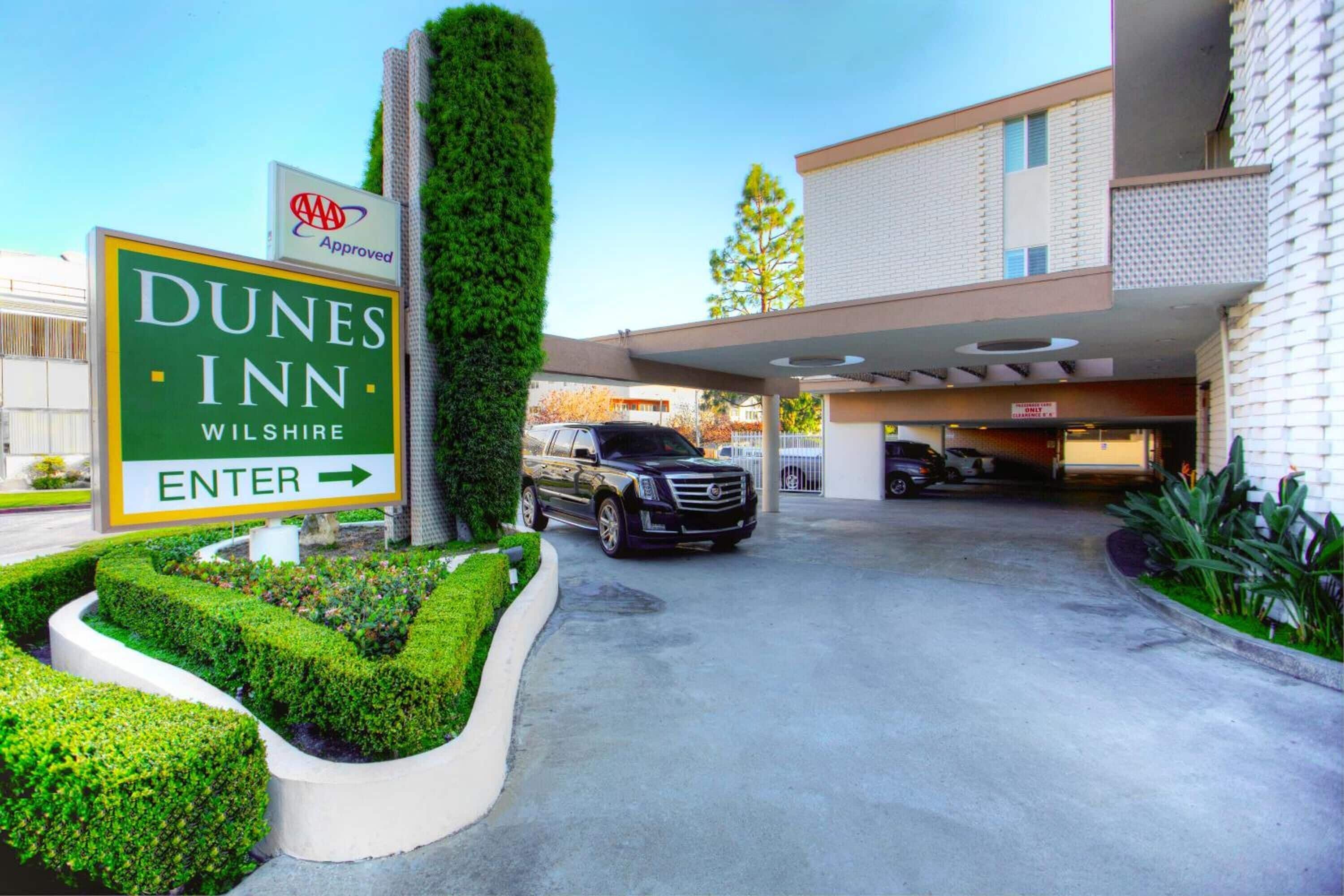Photo - Dunes Inn - Wilshire