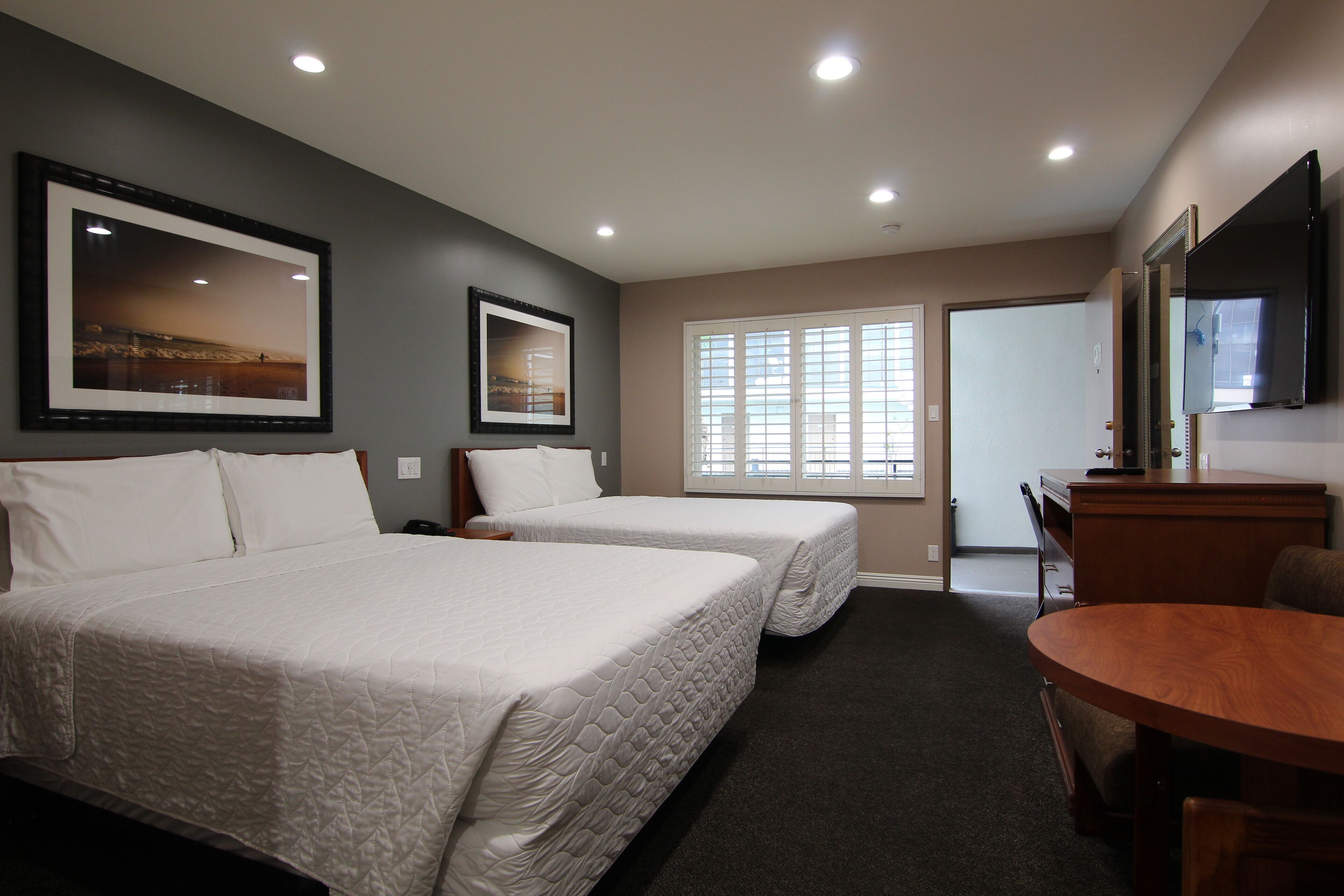 Photo - Dunes Inn - Wilshire