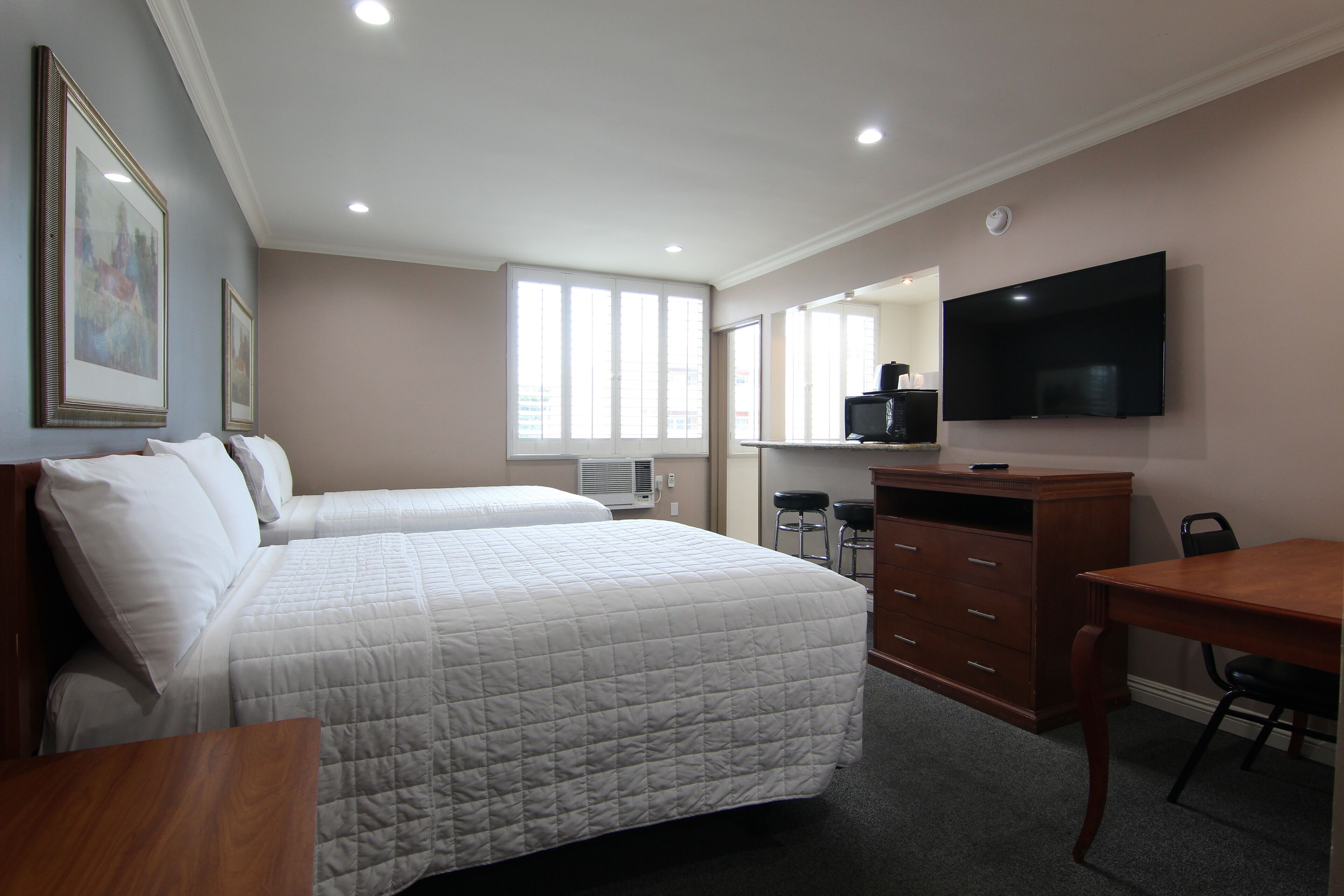 Photo - Dunes Inn - Wilshire