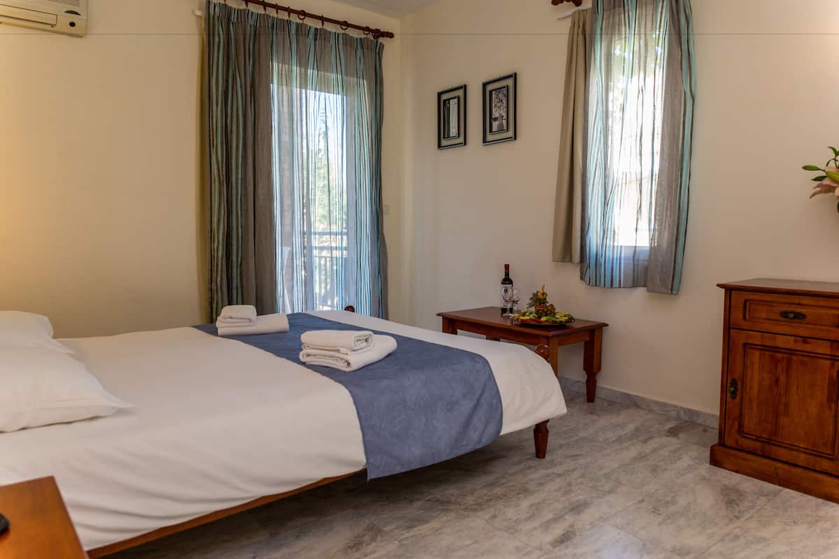 Economy Room | Premium bedding, free WiFi