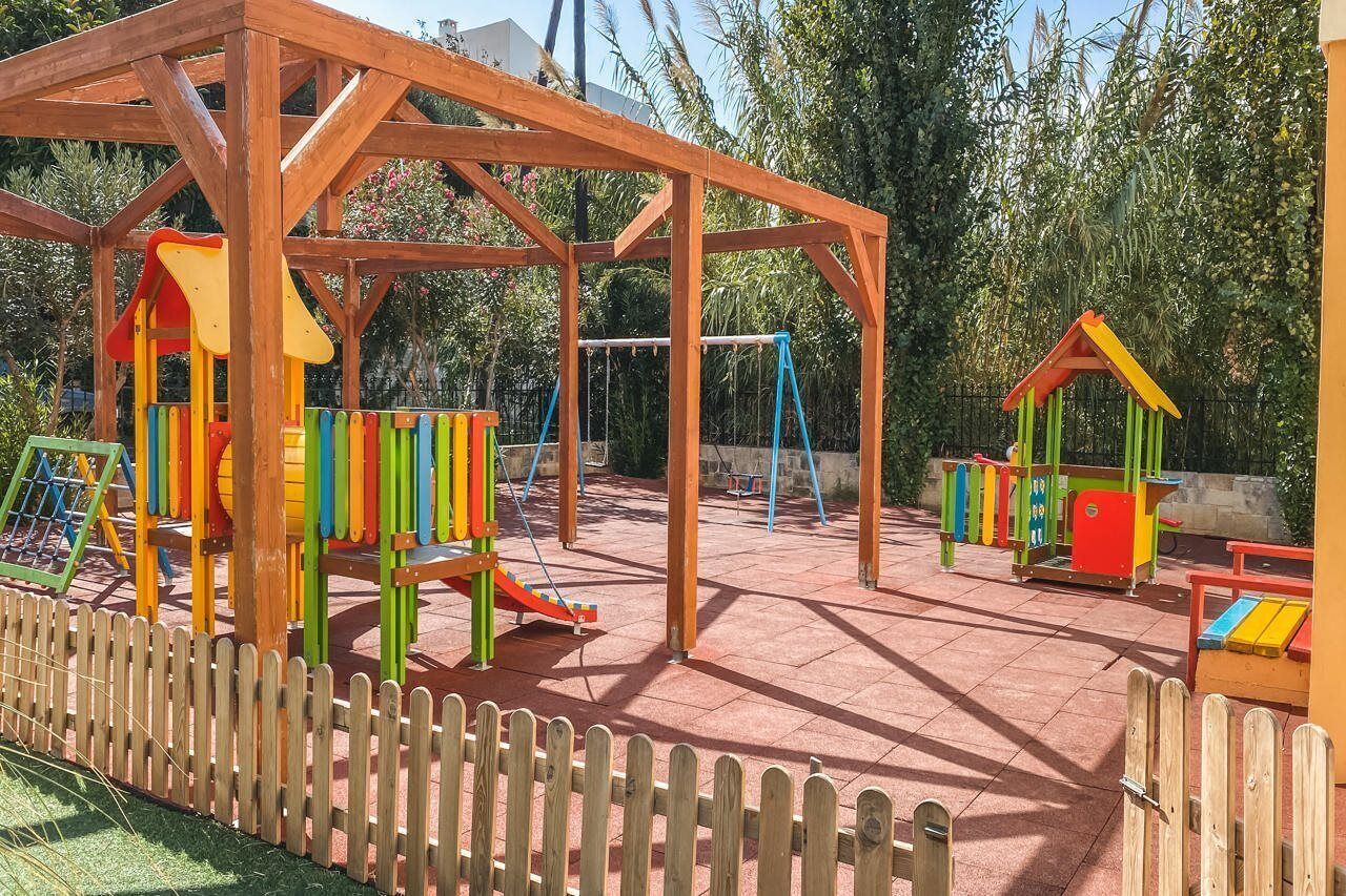 子供用スペース