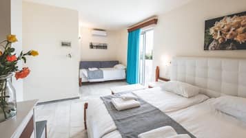 Roupas de cama premium, Wi-Fi de cortesia