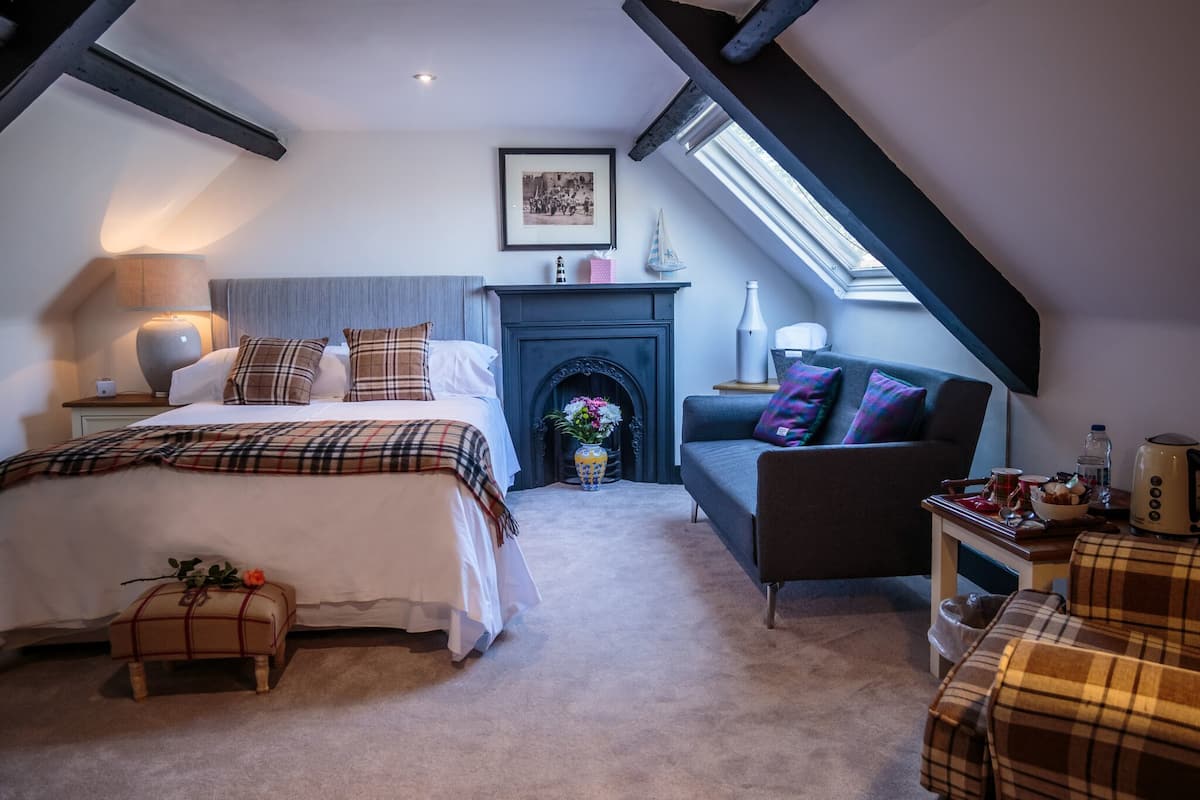 family room | view from room