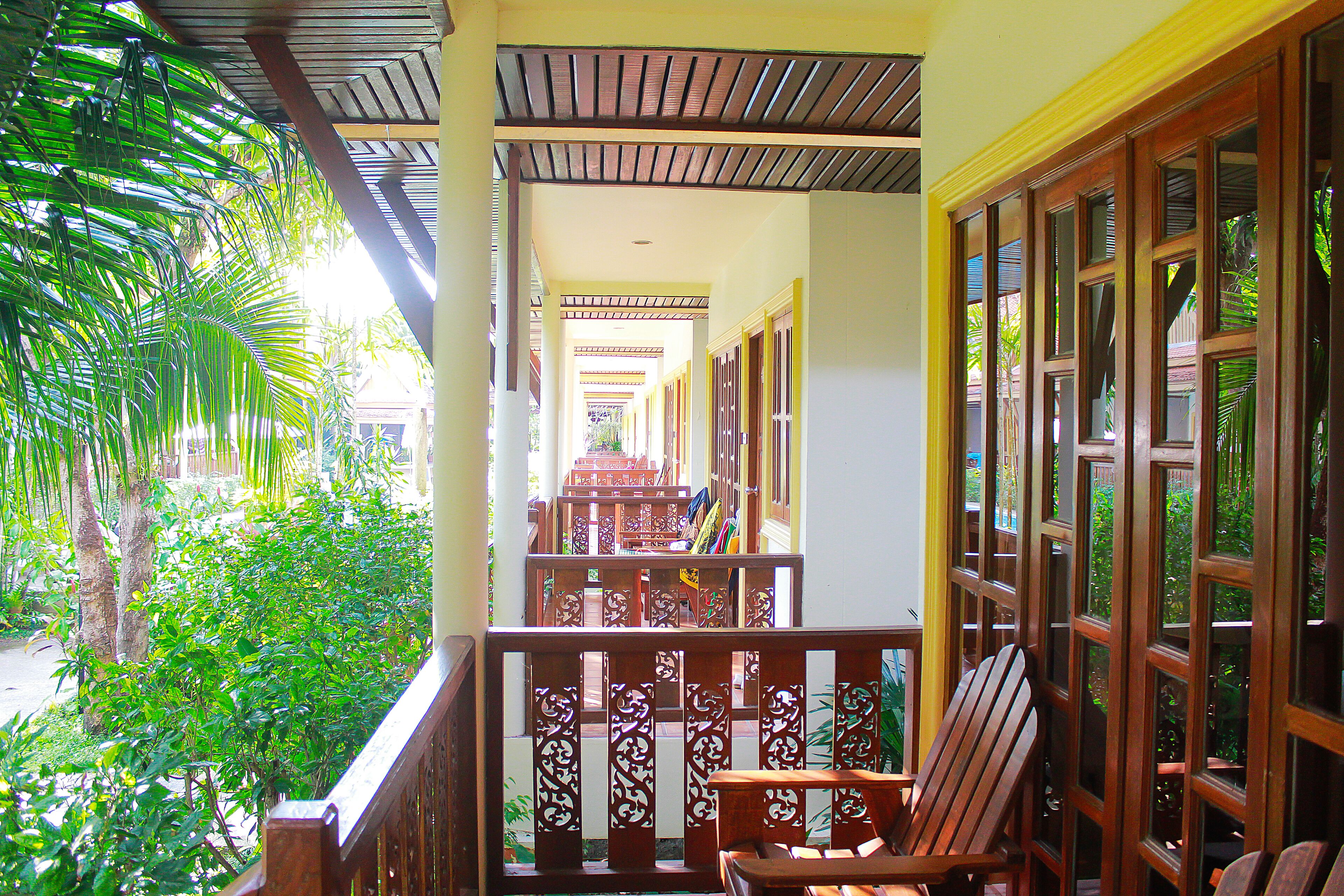 Foto - Bangtao Village Resort - SHA
