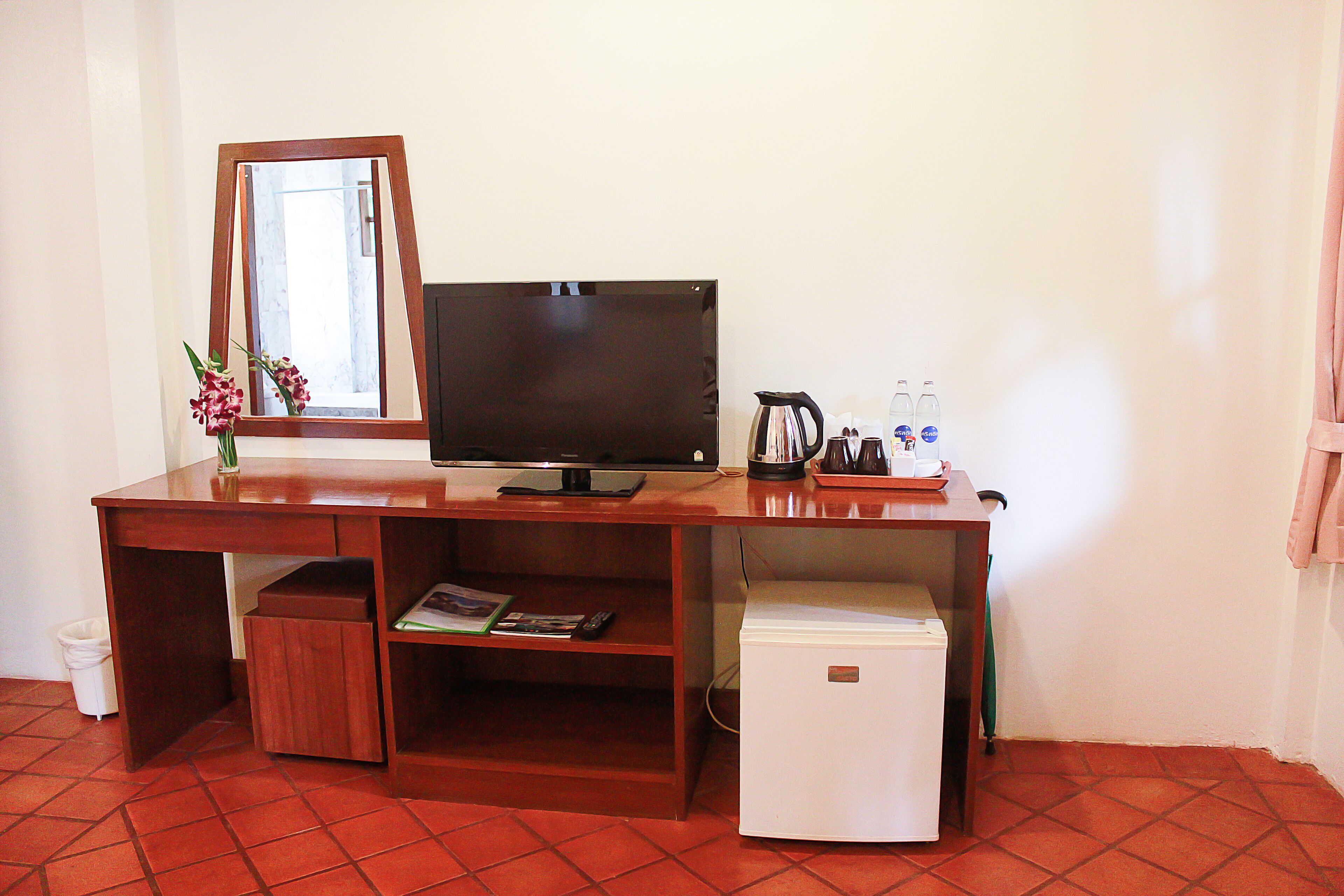 Foto - Bangtao Village Resort - SHA