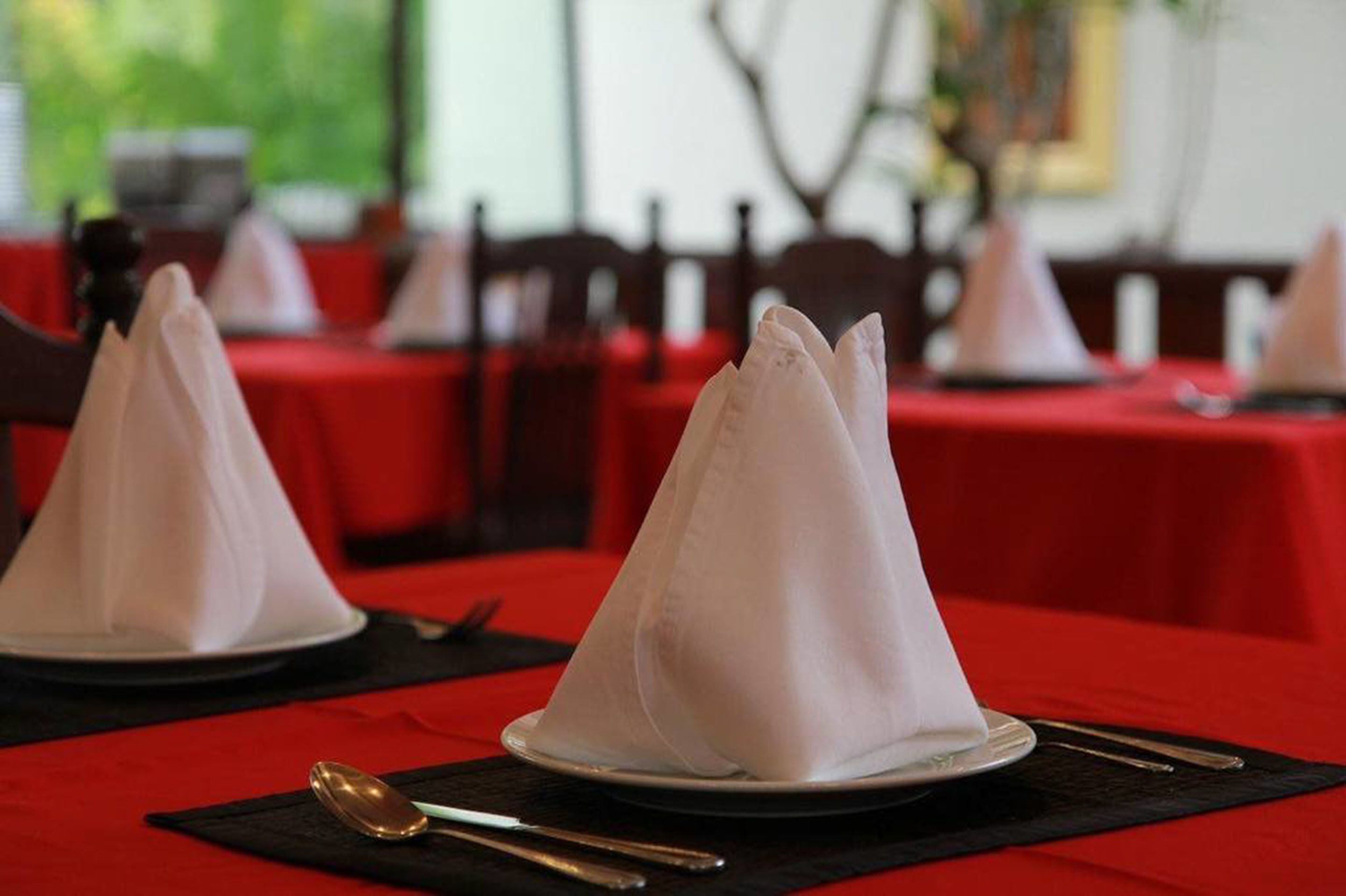 Foto - Bangtao Village Resort - SHA