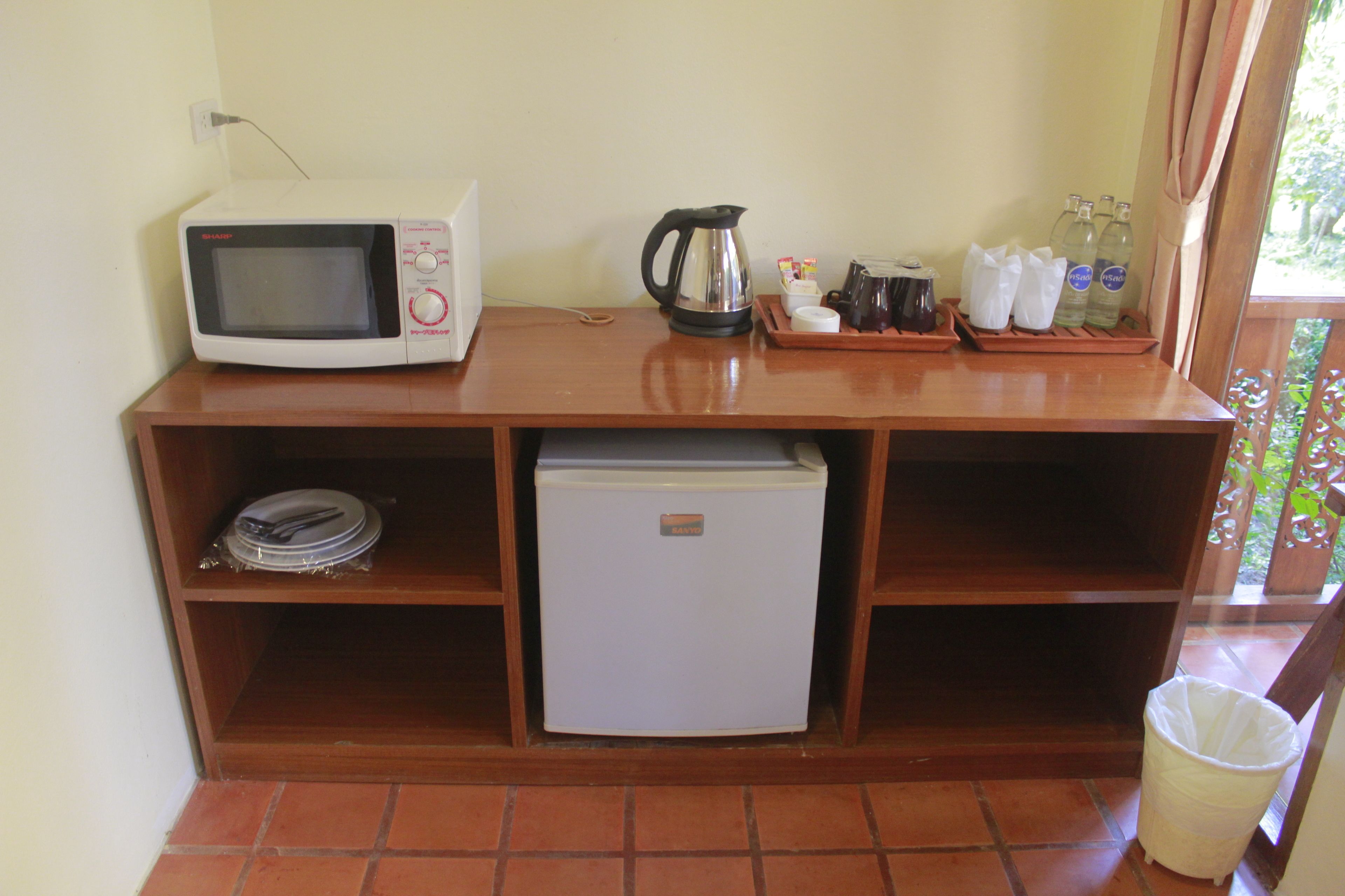 Foto - Bangtao Village Resort - SHA