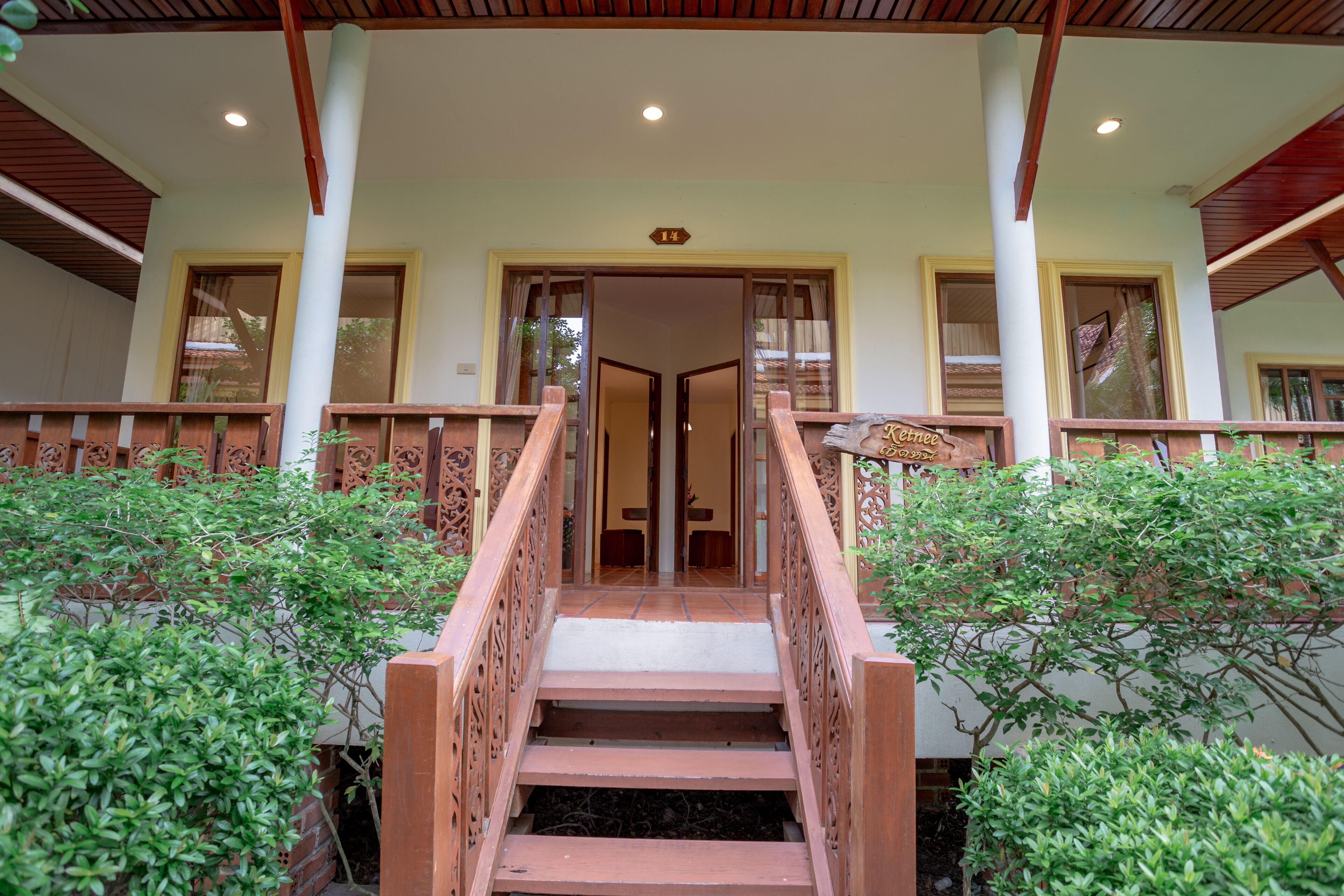 Foto - Bangtao Village Resort - SHA