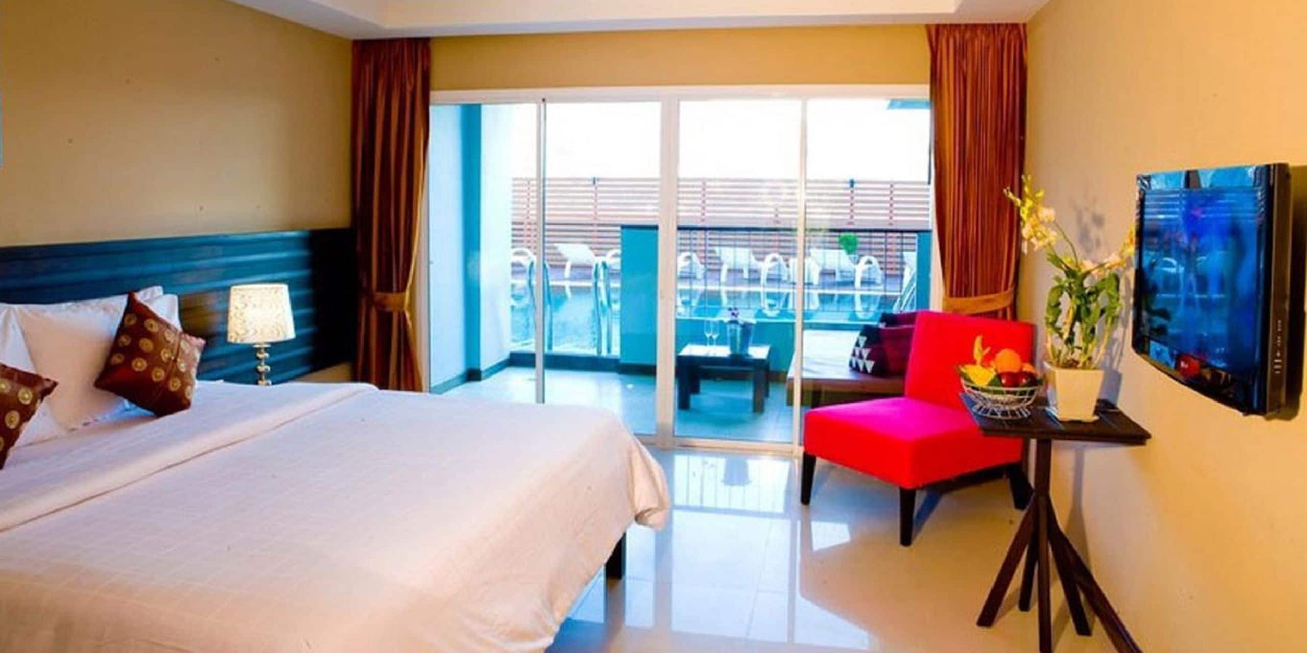Minibar, in-room safe, cots/infant beds, rollaway beds