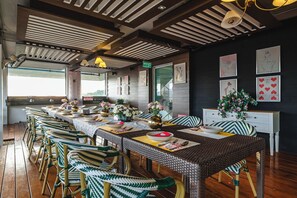 Restaurant - Casa Del M Phuket (Patong)