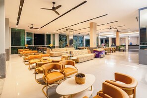 Utsikt från boendet