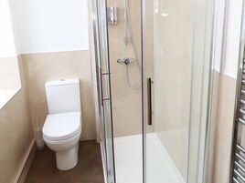 Comfort Double Room, Ensuite | Bathroom