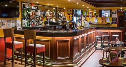 The Famous Star Hotel