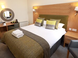 Double Room, Ensuite
