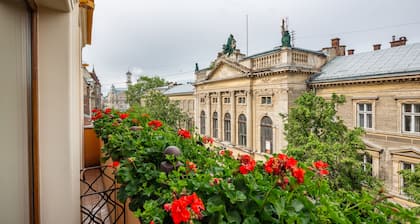 Swiss Hotel
