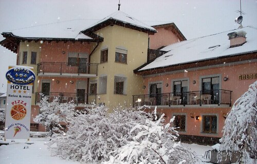 Hotel Goldenhof