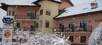 Hotel Goldenhof