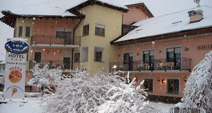 Hotel Goldenhof