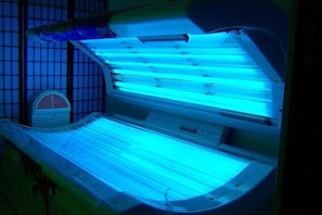 Sauna, hot tub, Turkish bath, massages - Hotel Goldenhof (Ora)
