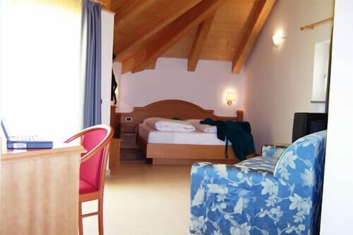 Hotel Goldenhof