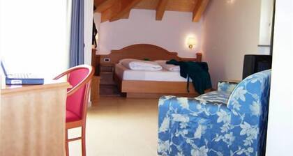 Hotel Goldenhof