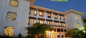 Villa Hue