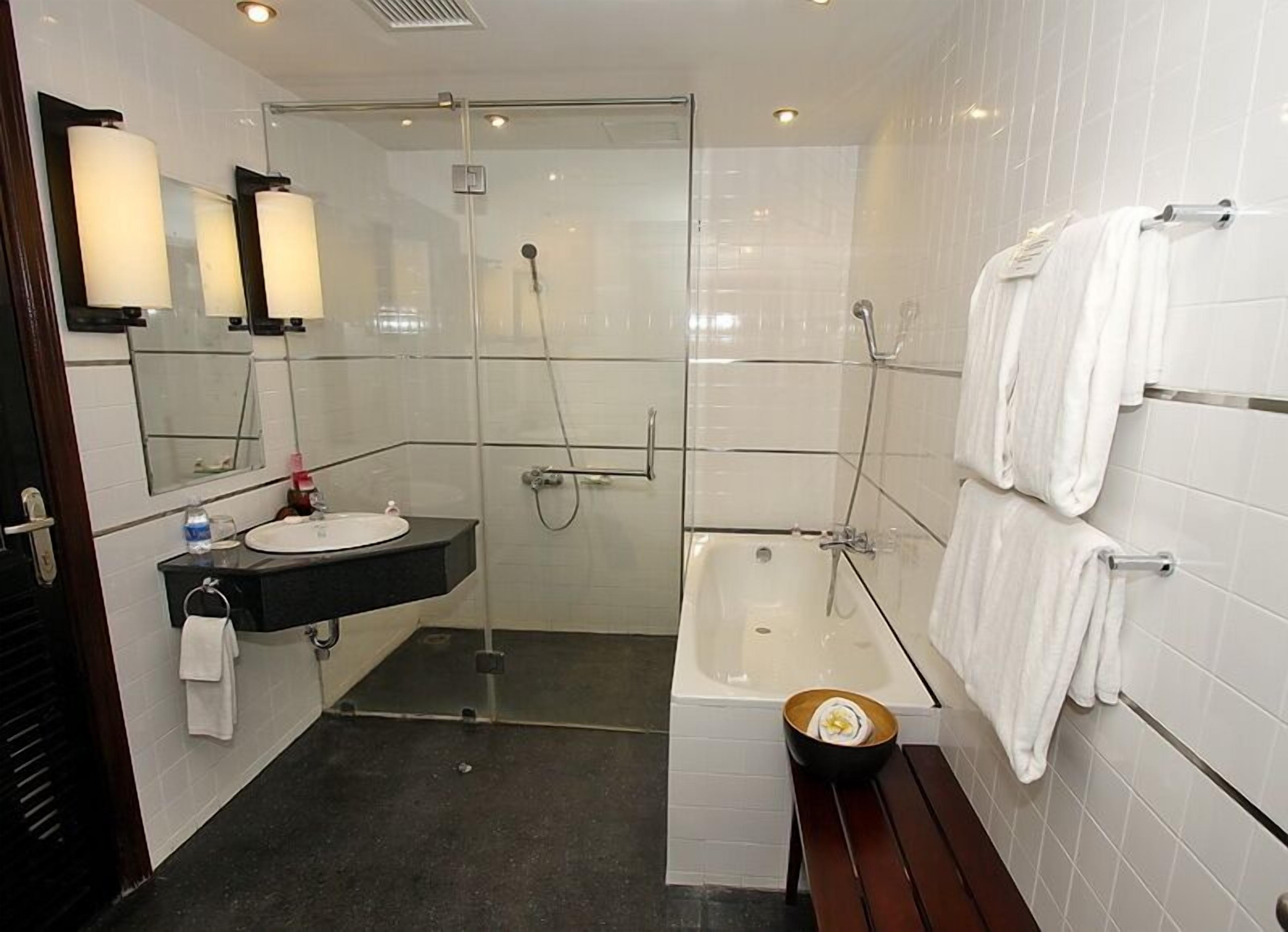 Photo - Villa Hue Hotel