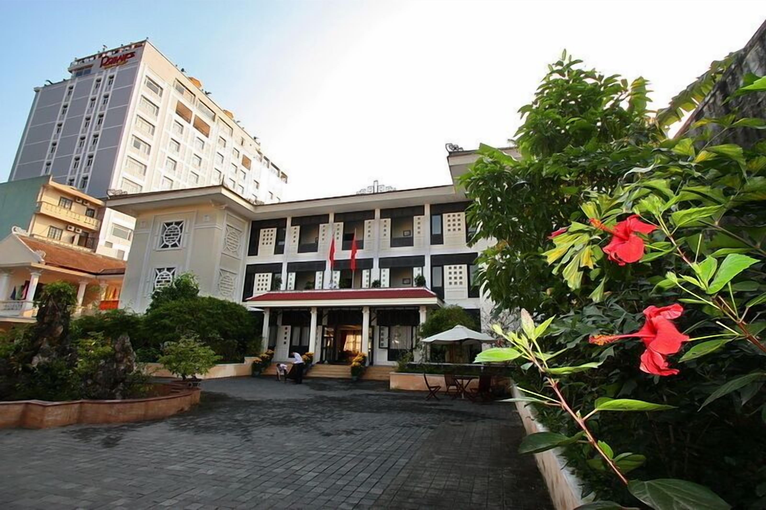 Photo - Villa Hue Hotel