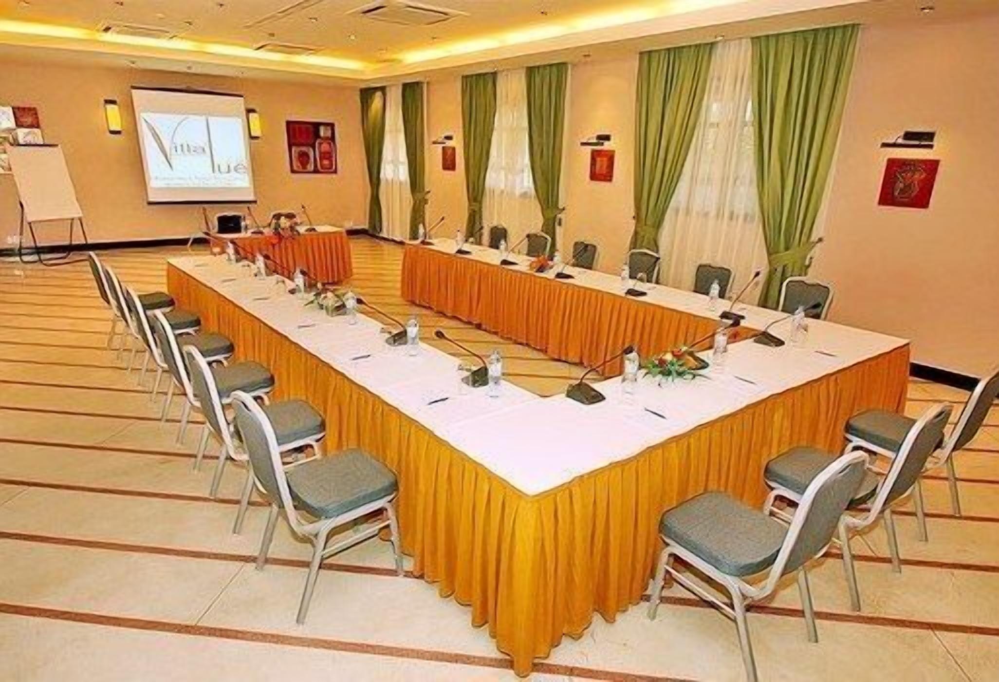 Foto - Villa Hue Hotel