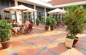 Exterior - Villa Hue (Hue)