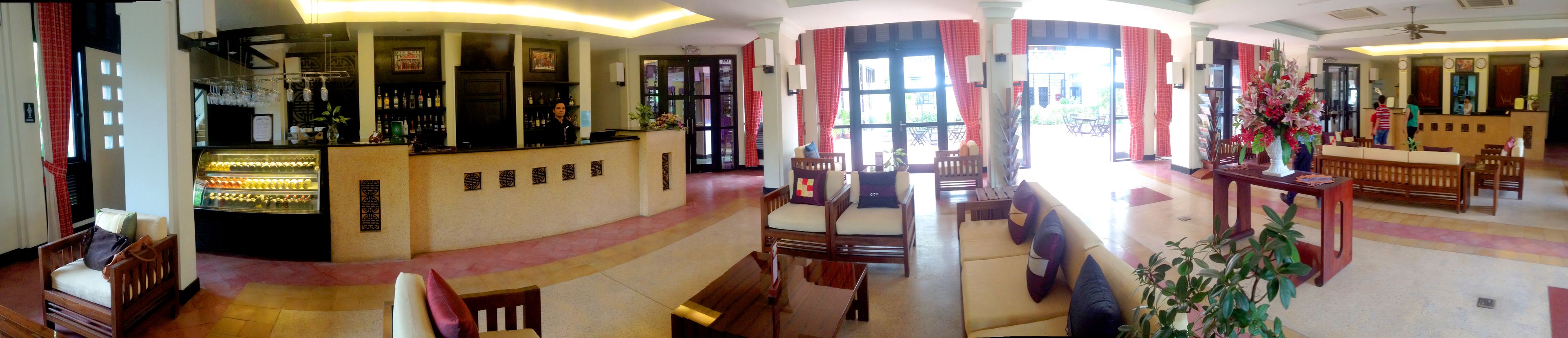 Photo - Villa Hue Hotel