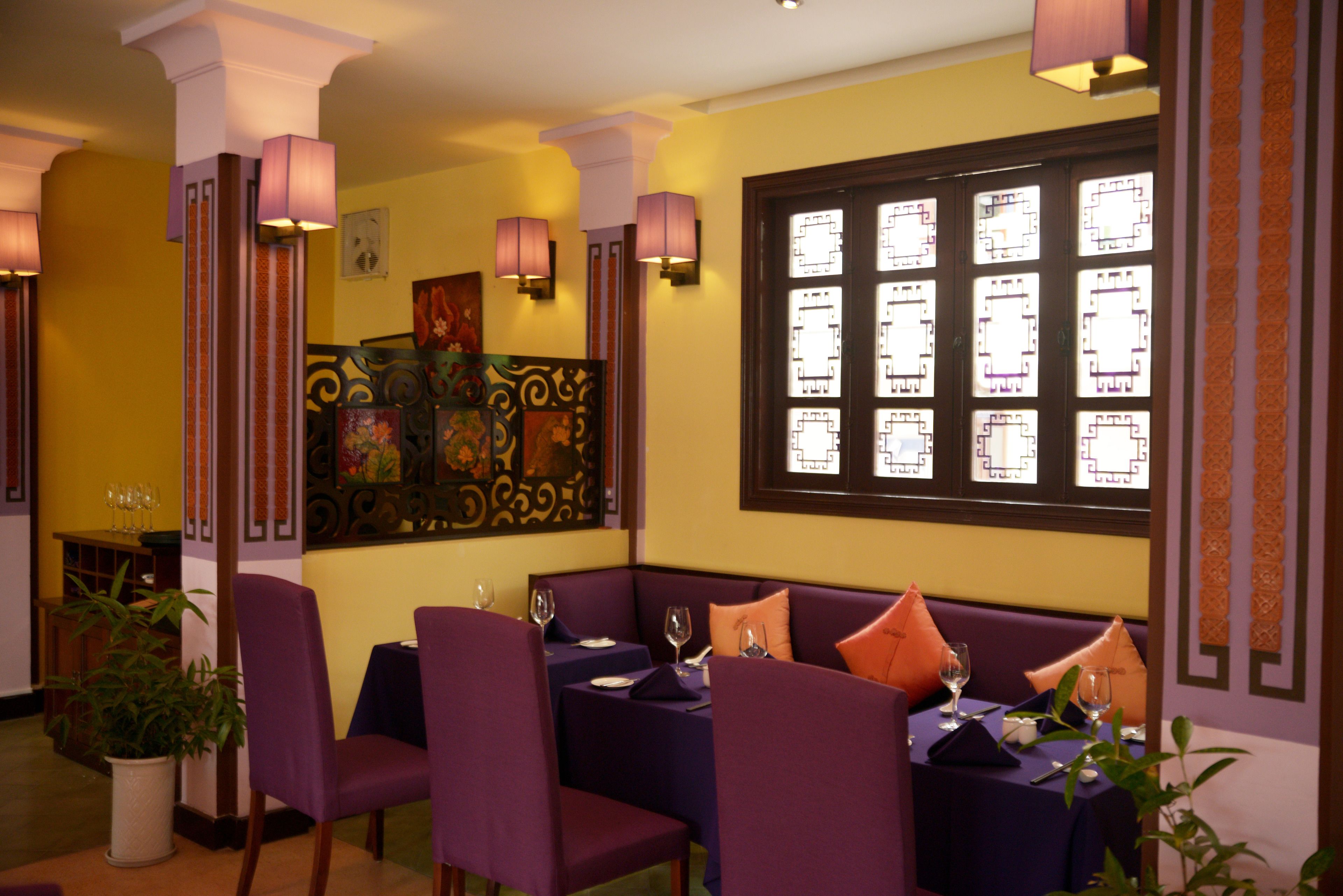 Photo - Villa Hue Hotel