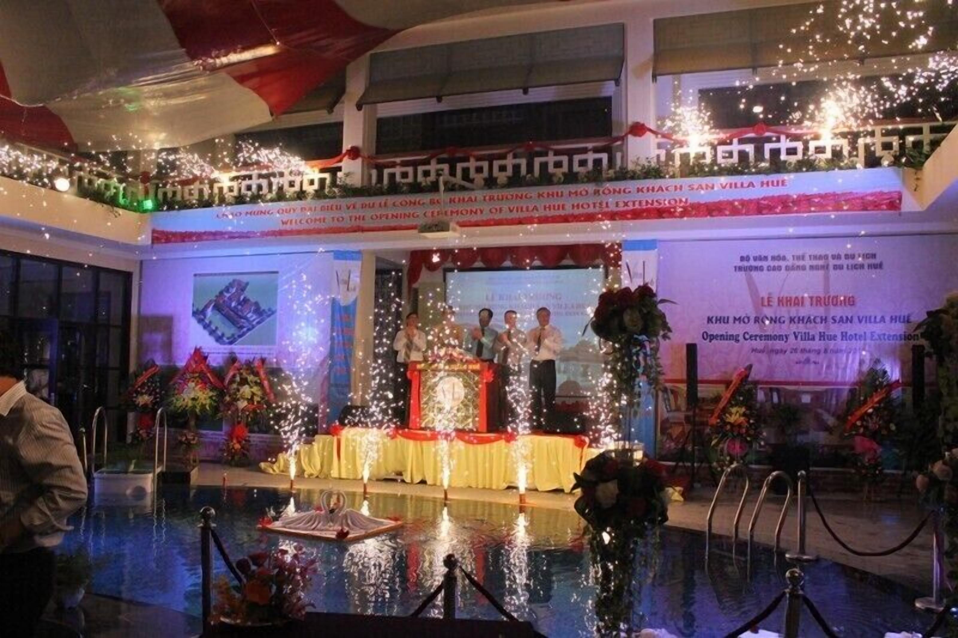 Photo - Villa Hue Hotel