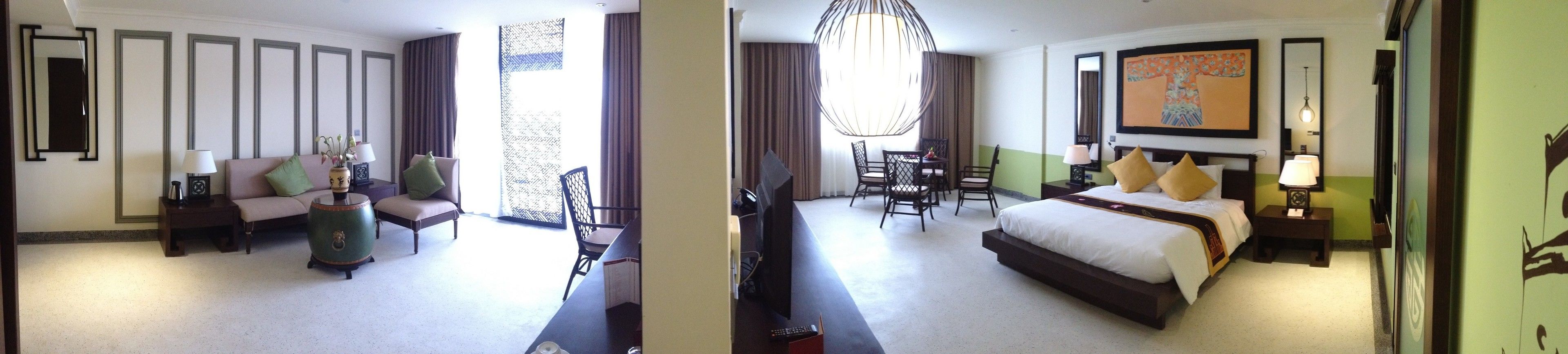 Photo - Villa Hue Hotel