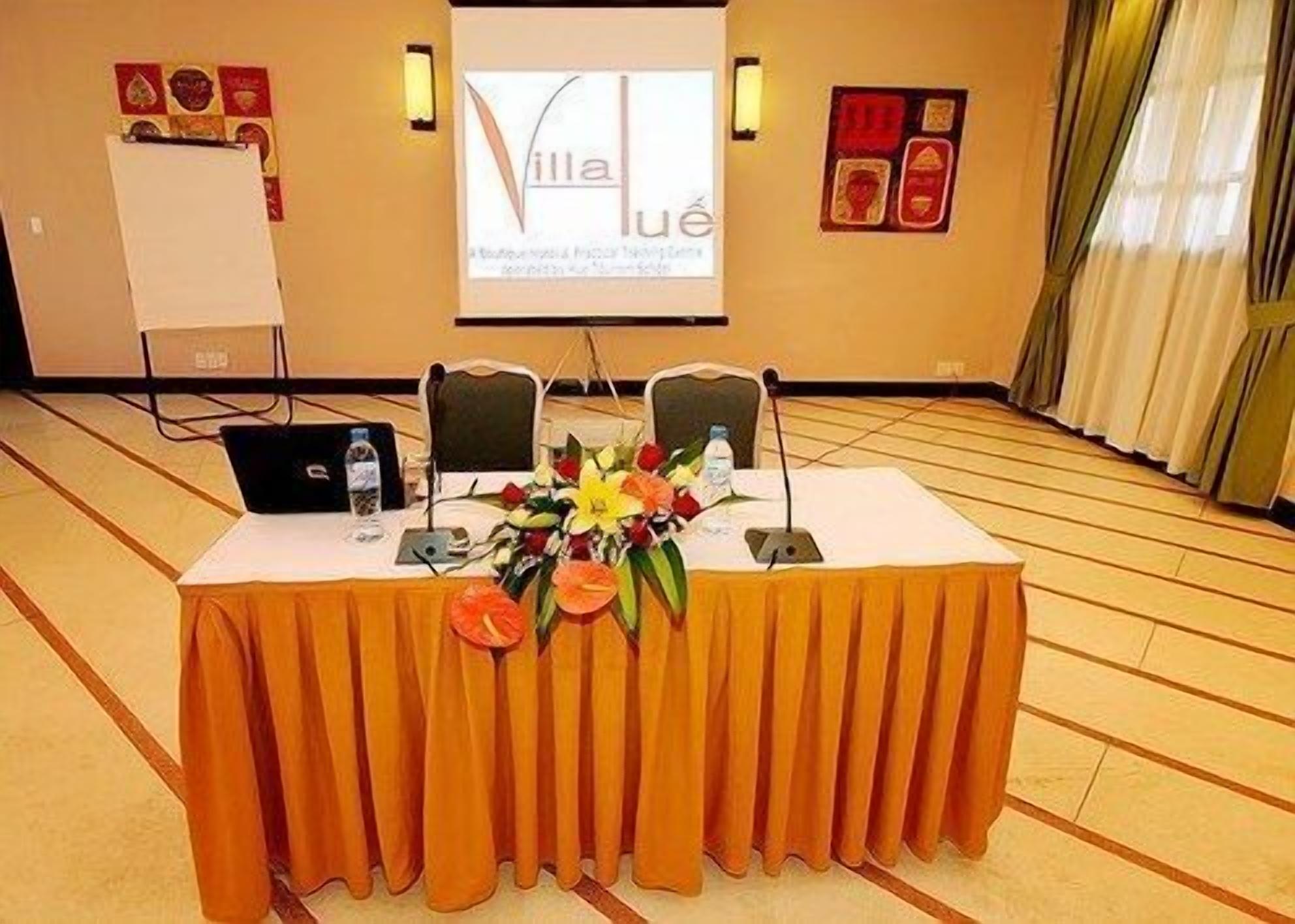 Photo - Villa Hue Hotel