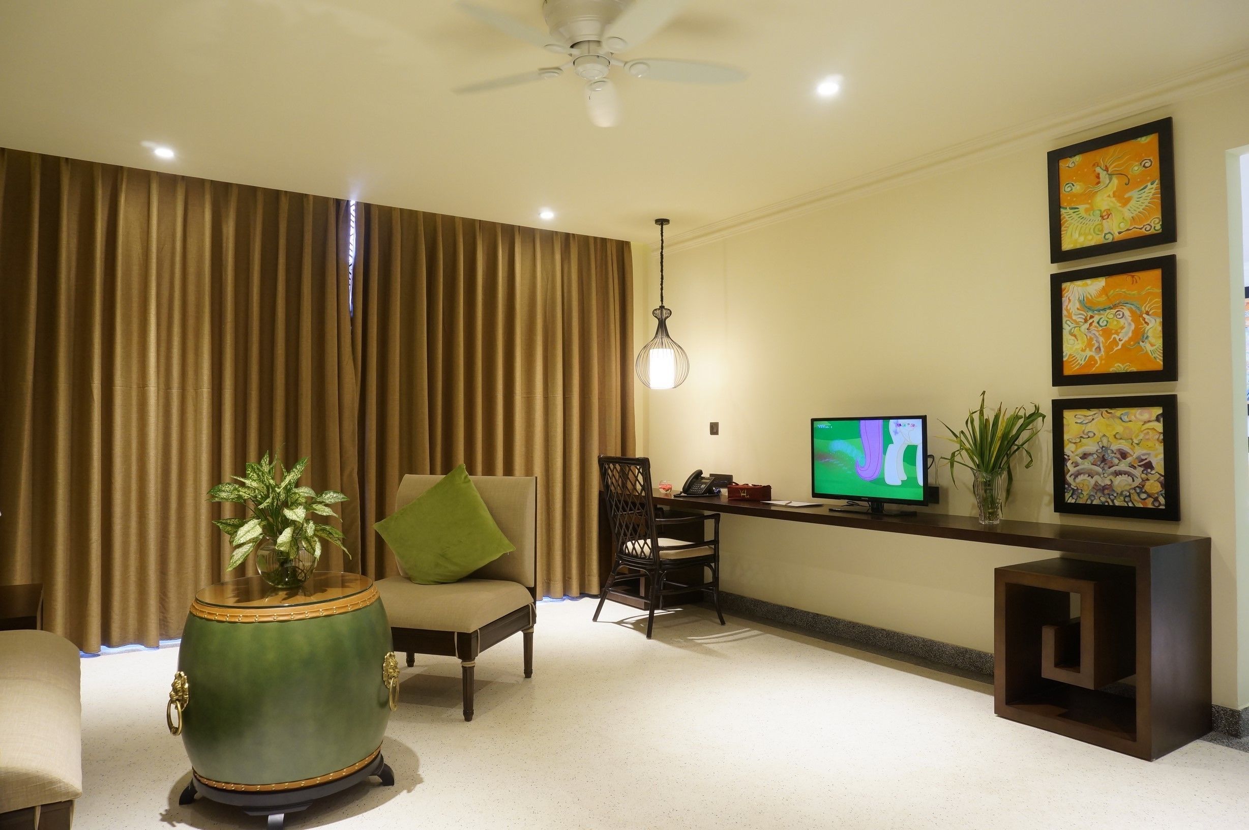 Photo - Villa Hue Hotel