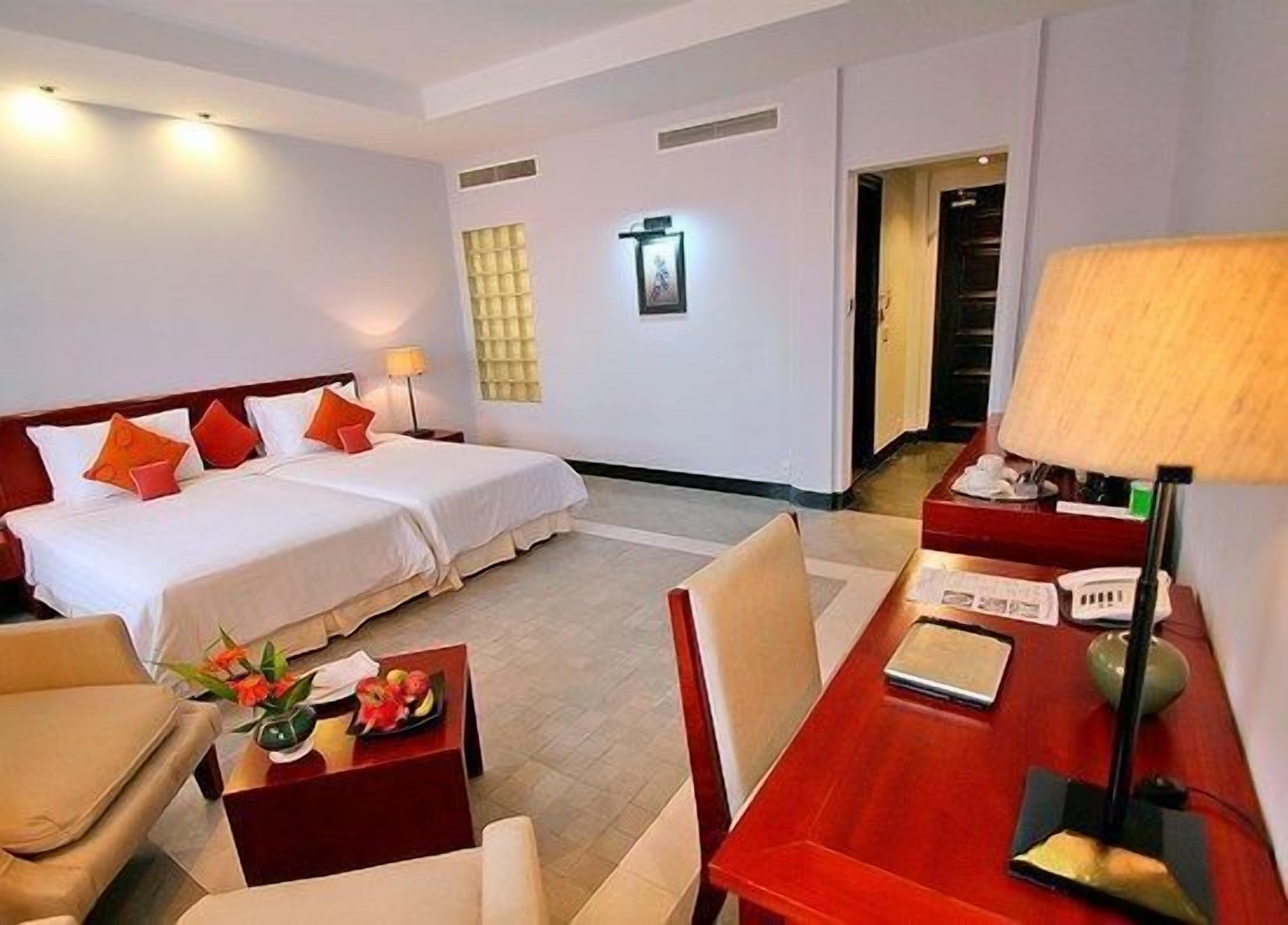 Foto - Villa Hue Hotel