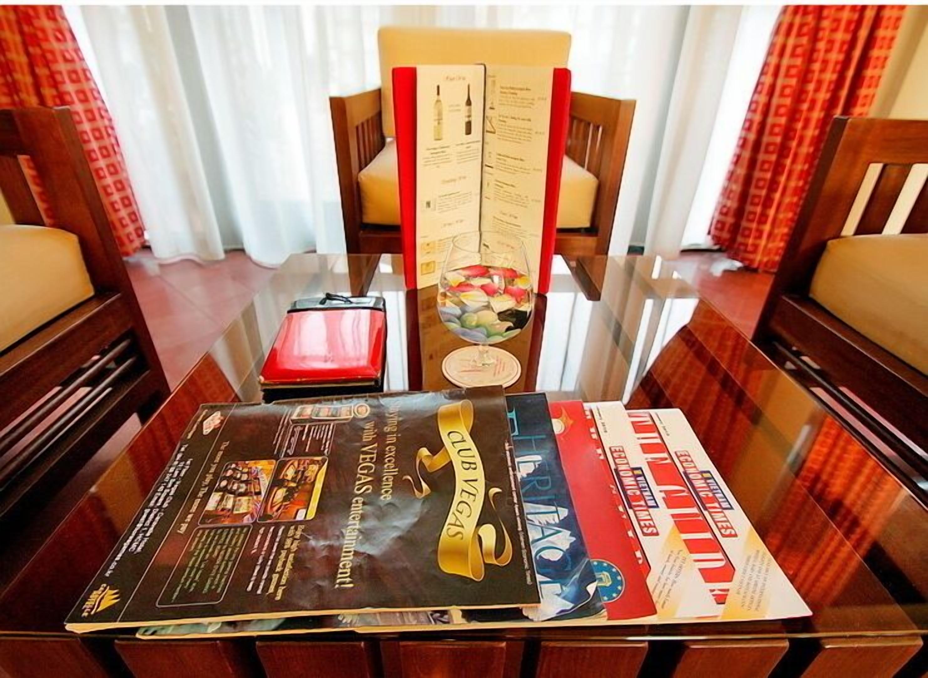 Photo - Villa Hue Hotel