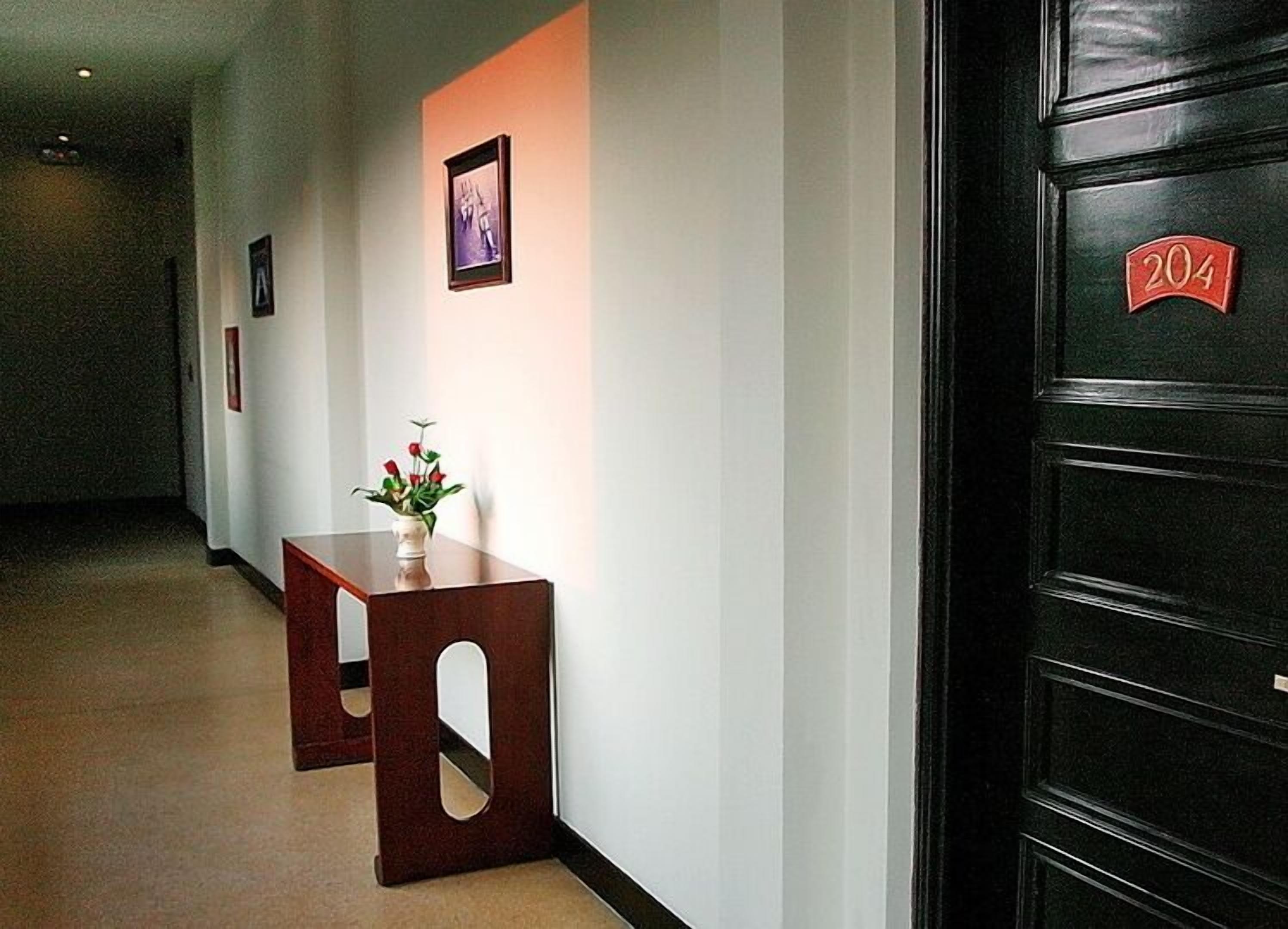 Photo - Villa Hue Hotel