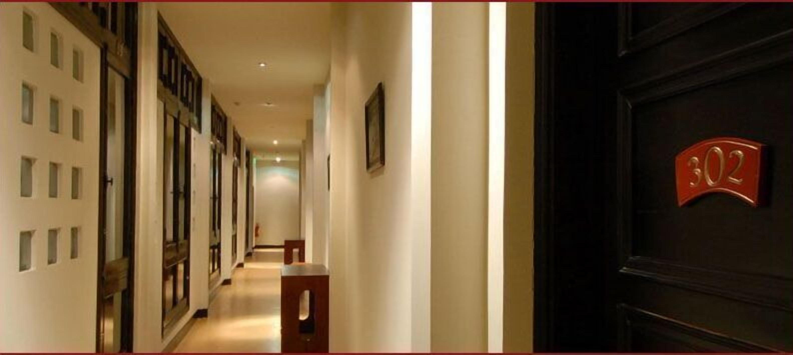 Photo - Villa Hue Hotel